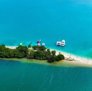 Meet your Posher, Kenyan